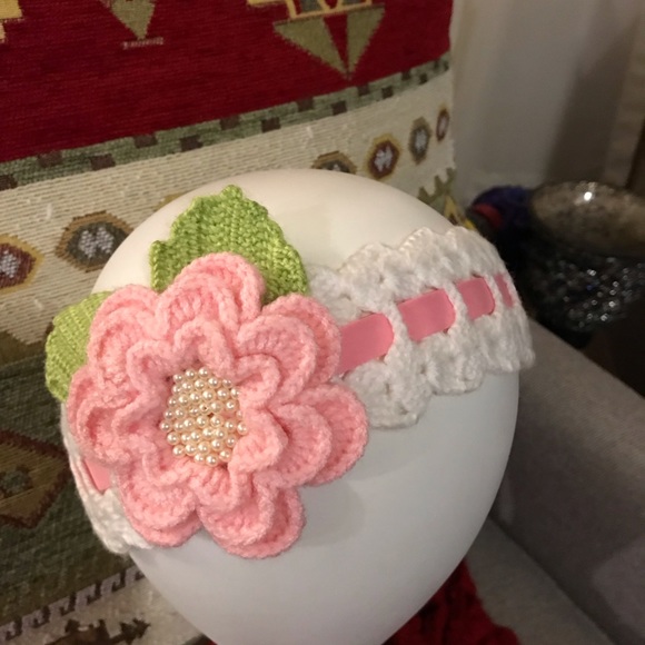 Headbands - Picture 4 of 8